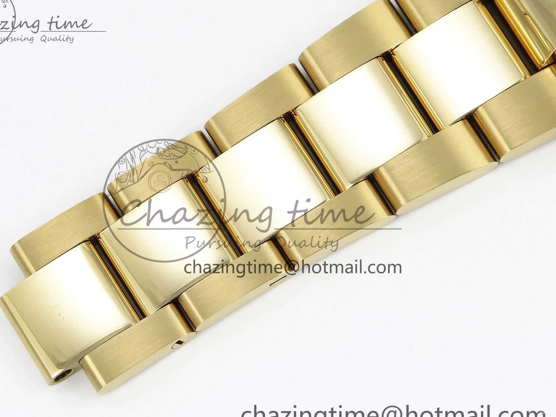 MiroTime 0323 Daytona 116508 QF 1:1 Best Edition Black Diamonds Dial on YG Bracelet SH4130 V3 (Gain Weight) Popular 1719